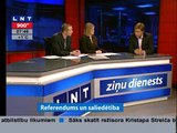 LNT, 900 sekundes: Intervija ar Nilu Ušakovu (20.02.2012.)