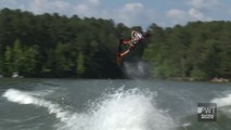 Supra Boats PWT #2 - Winning Run