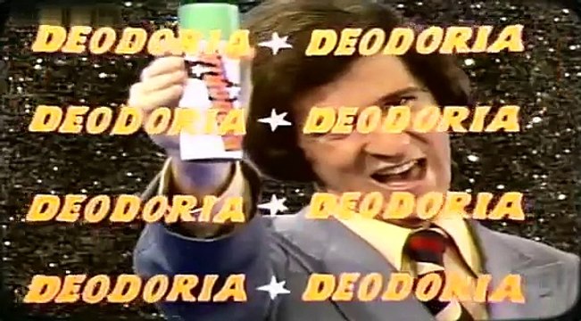 Sketch Ilja Richter parodiert verschiedene Künstler in Disco 1974