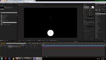 After Effects CC And Cs6 For Beginners - 11 - Basic Keyframe Velocity