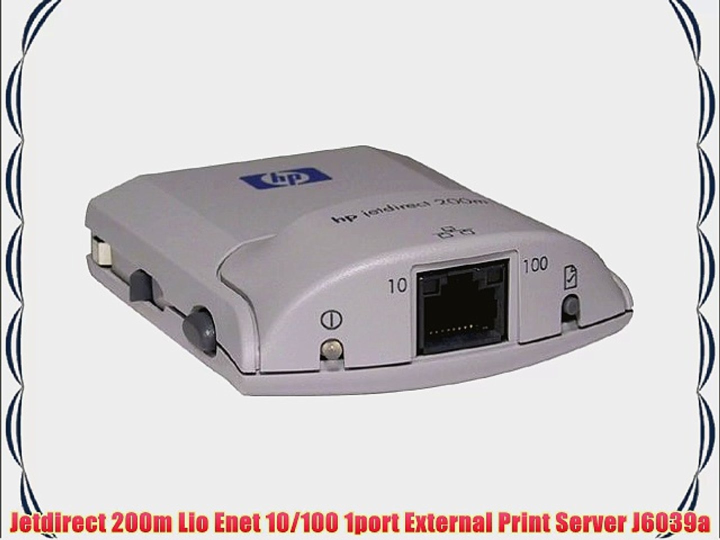 external print server
