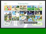 Wii Workouts - Wii Fit Plus - Rhythm Kung Fu