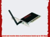 U.S. Robotics USR5416 802.11g Wireless Turbo PCI Adapter