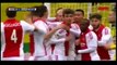 ADO Den Haag - Ajax 1-1. All GOALS & Highlights. Eredivisie 2014-15
