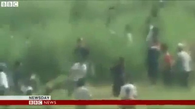 Muslims Are Being Tortured In Burma - Stop The Killing Muslims In Burma -