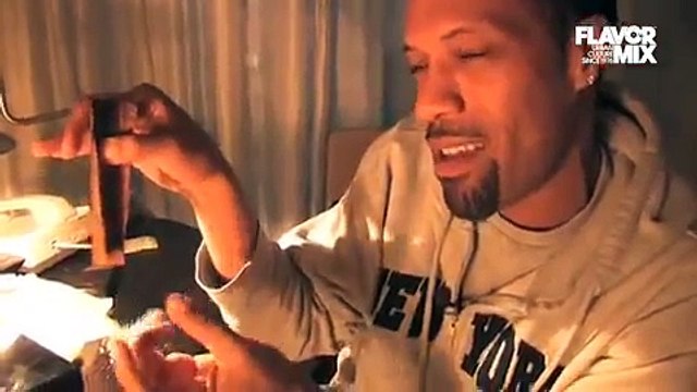 How to roll a blunt by Redman