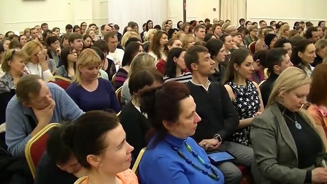 Олег Гадецкий. Энергия изобилия в мире – как к ней открыться каждому?