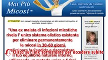 mai piu micosi pdf libro opinioni gratis Linda allen download