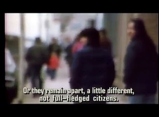 1969 Trudeau White Paper