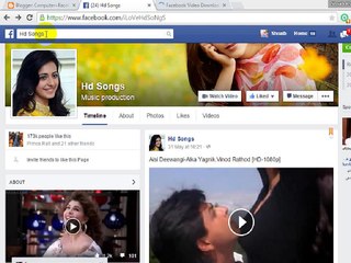Easiest Way to Download Facebook Videos Without Software 🎥