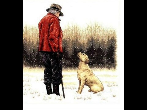 Сказы. Как дядя беду накликал