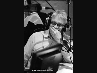 Gilles Proulx confronte un fédéraliste sénile