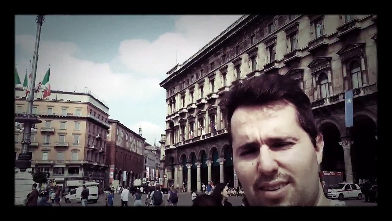 Milan 2015