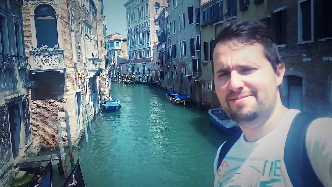 Venice 2015