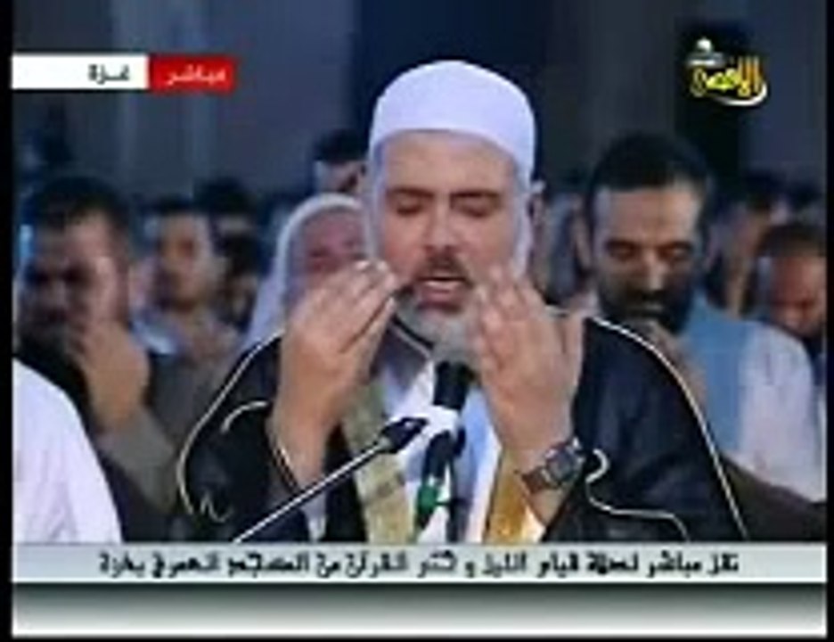 اسماعيل هنية