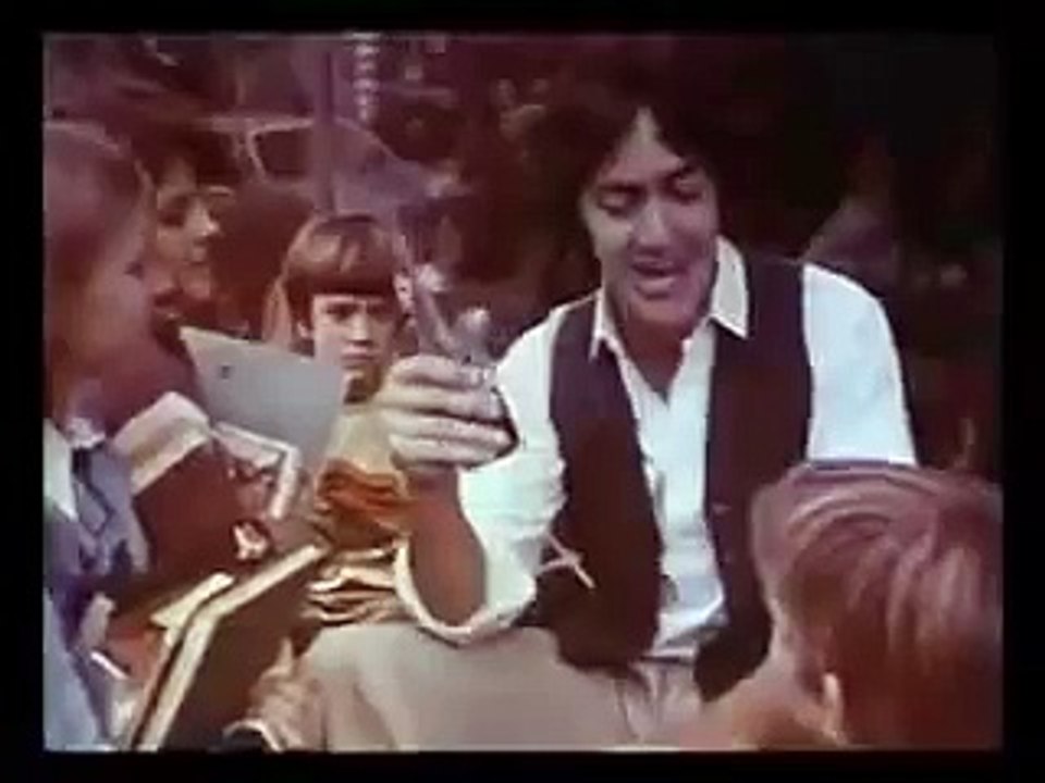 Dr. Pepper - "I'm a Pepper" TV Commercial 70's