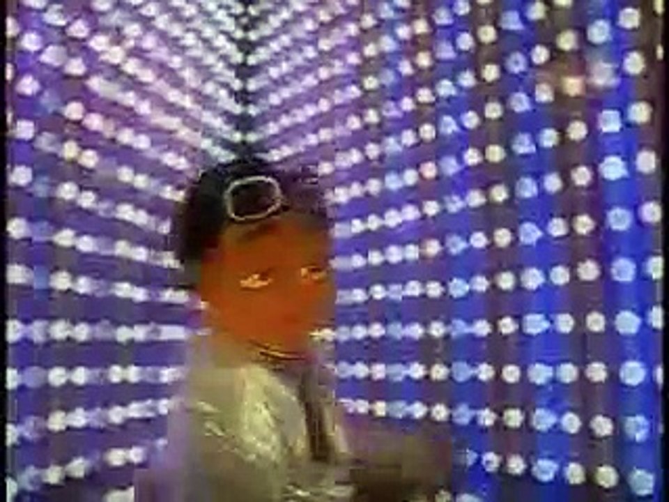 Cousin  Skeeter