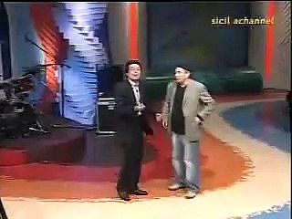 Litterio - Antenna Sicilia