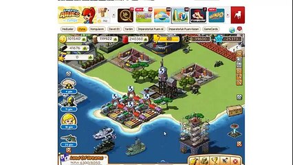 Empires and Allies Para Hilesi