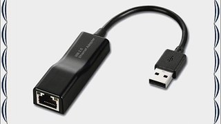 GWC AE2220 USB 2.0 Ethernet Adapter