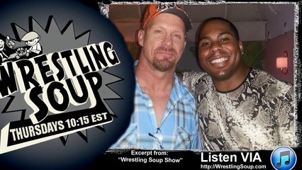 What Did JTG Do Whilst Being Employed By WWE?