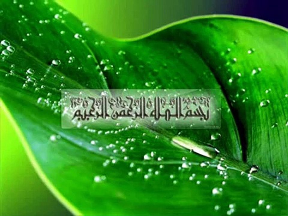 دعاء﻿ يخشع له القلب .. الشيخ ماهر المعيقلي ..