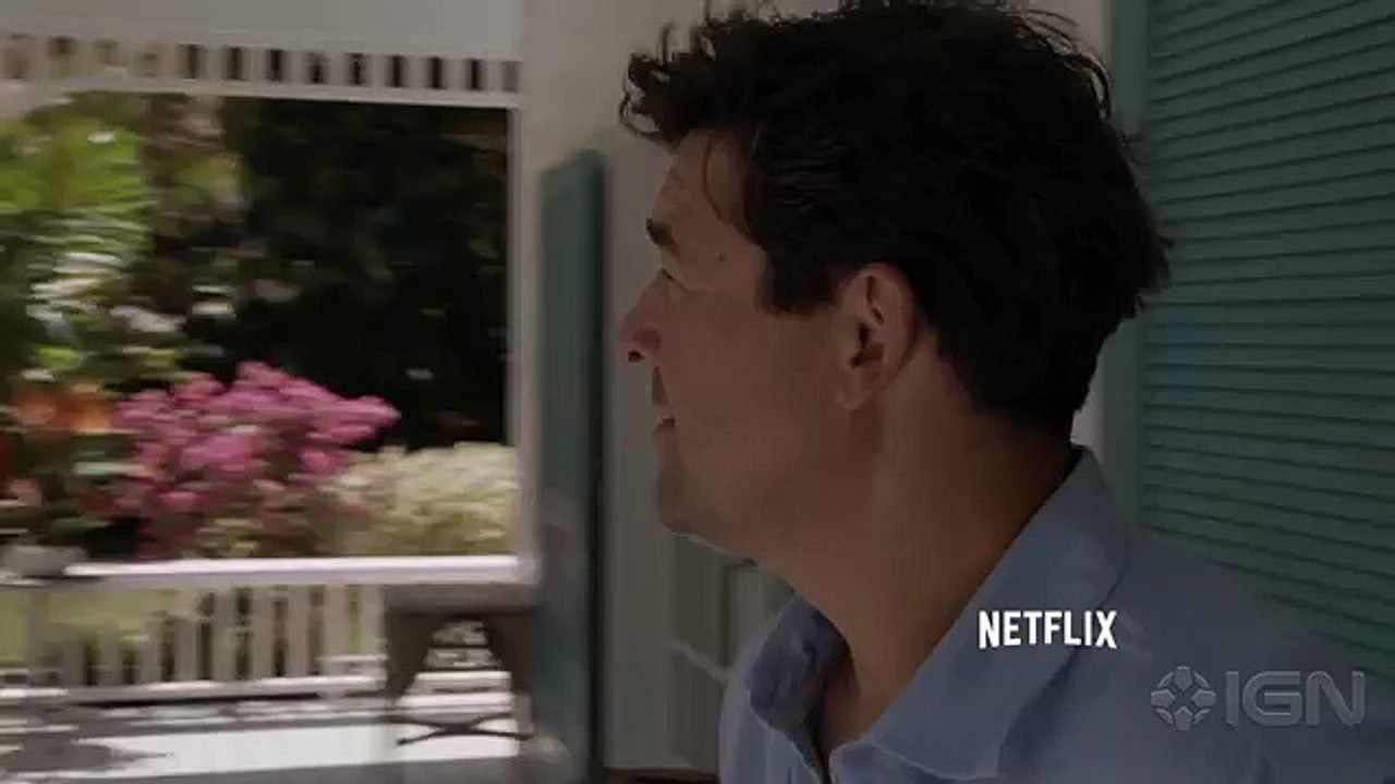 Bloodline - Trailer