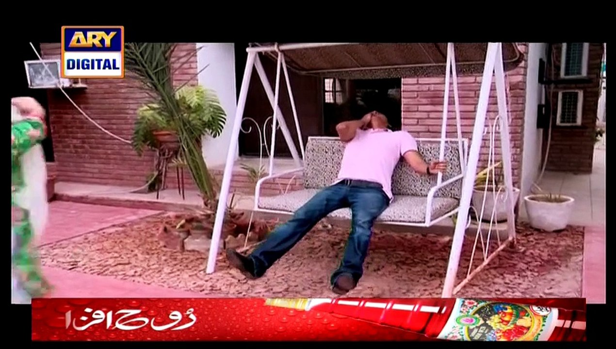 Bulbulay Episode 351 Full