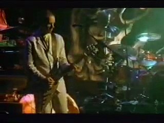 No Doubt - Don't Speak live
