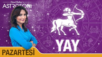 YAY burcu günlük yorumu, bugün 8 Haziran 2015