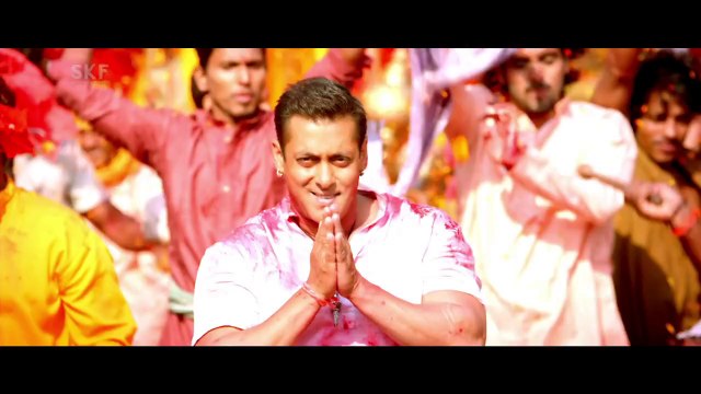 Bajrangi Bhaijaan -Teaser Hindi HD [2015] | Salman Khan, Kareena Kapoor Khan