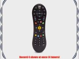 TiVo Roamio HD Digital Video Recorder and Streaming Media Player (TCD846500)