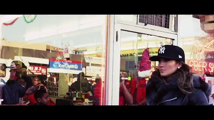 Jennifer Lopez - Same Girl