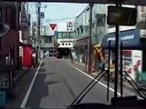 1992 バス ひばりが丘-三鷹駅 Bus Ride - Hibarigaoka to Mitaka 920823