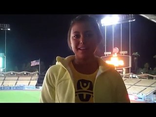 Team LIVESTRONG: LA Marathon 2011