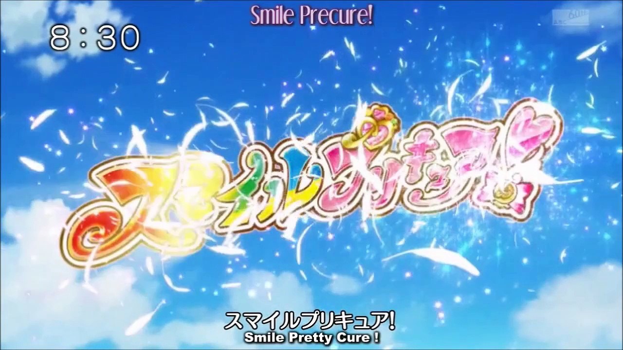 Magic Moon Folge 11 Luna in Gefahr