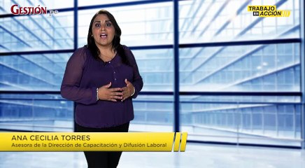 Los derechos de los practicantes en una empresa