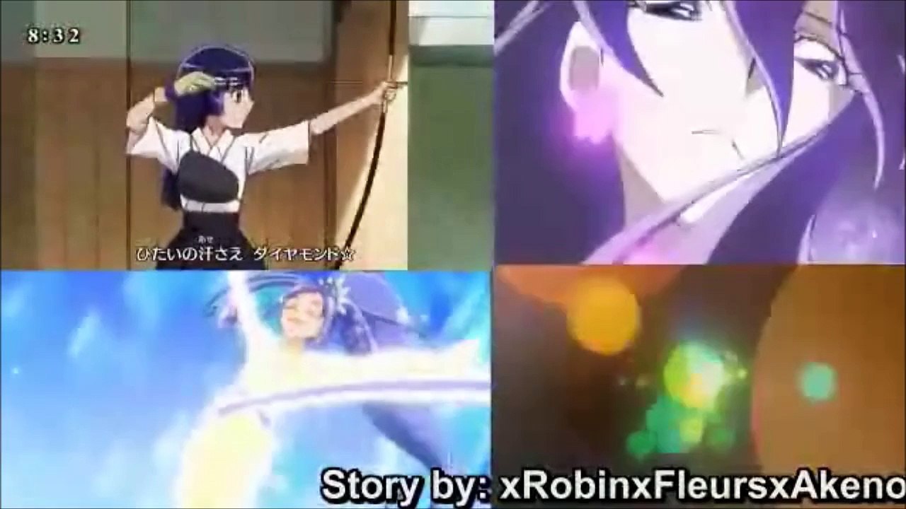 Magic Moon Folge 32 Das Gute siegt