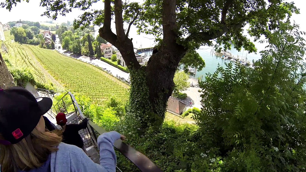 Bodensee mai 2015