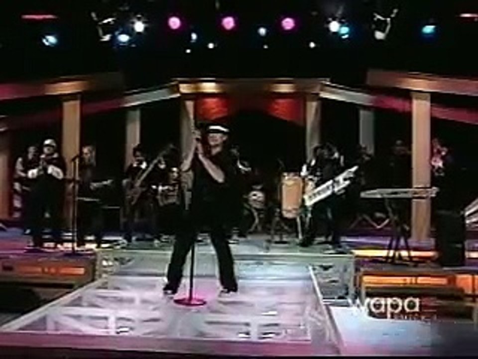 ELVIS CRESPO-suavemente
