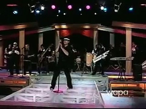 ELVIS CRESPO-suavemente