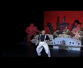 Linie 3 - Hanne Boel