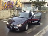San Cono, Carabinieri Caltagirone sventano furto con scasso di un bancomat