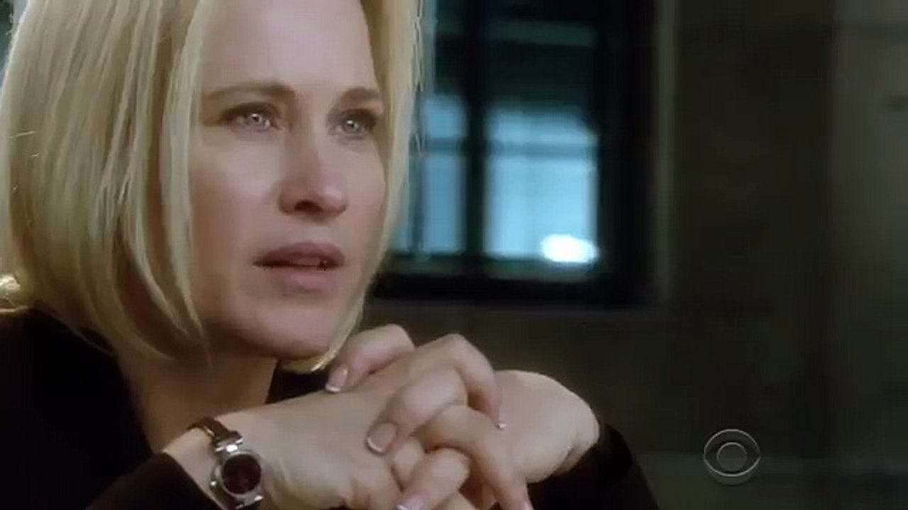 CSI: Cyber - Trailer