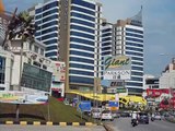Kota Kinabalu,Sabah.[One Borneo]