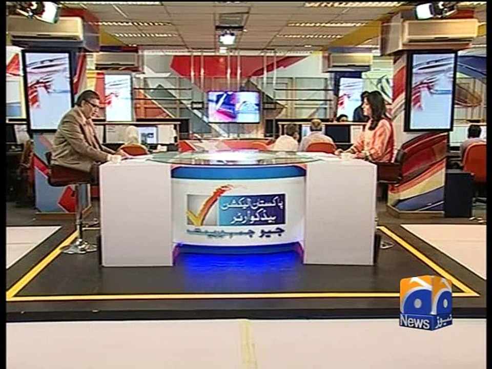 Election Special-07 Jun 2015