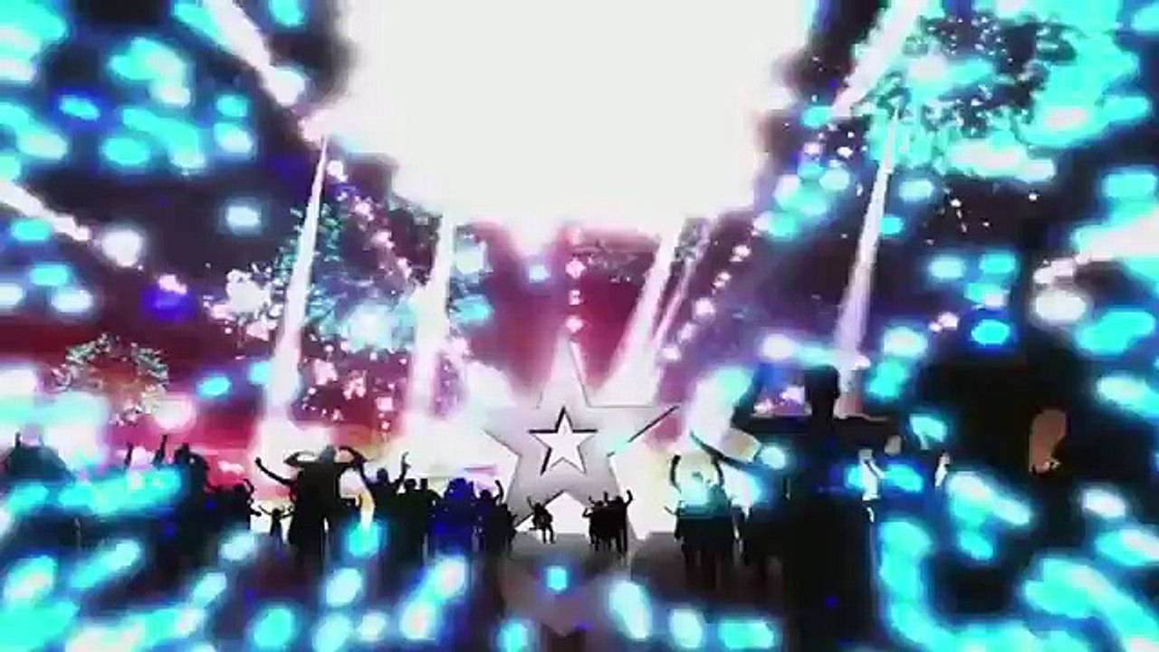 Asia's Got Talent Grand Finals Results Show | David and Charice perform  Lay Me Down