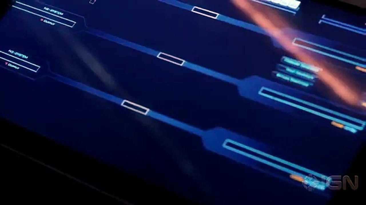 Dark Matter - Trailer