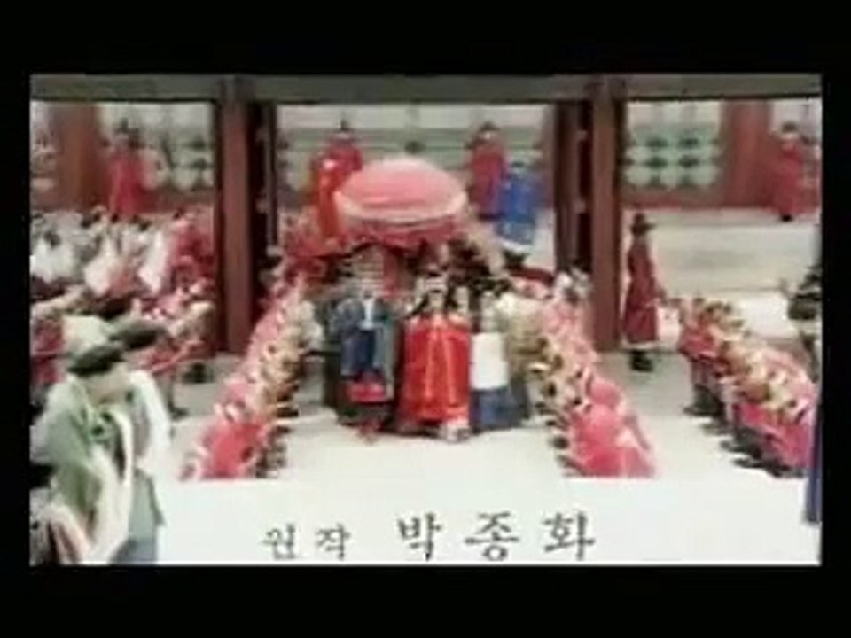 Ladies in the Palace Opening Theme