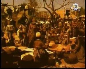 Margaret Singana - We are growing